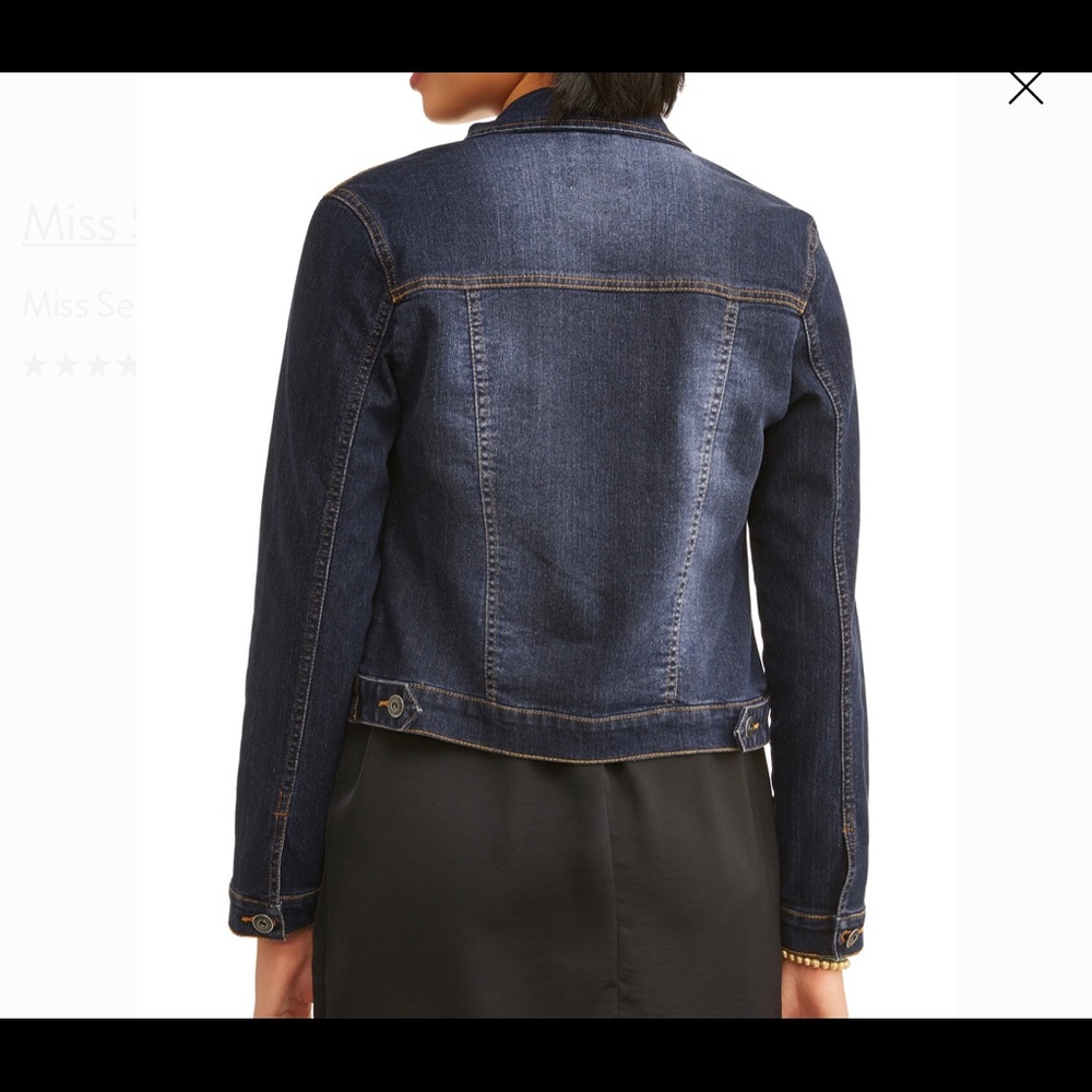 Women  jacket - Picture 2 of 3